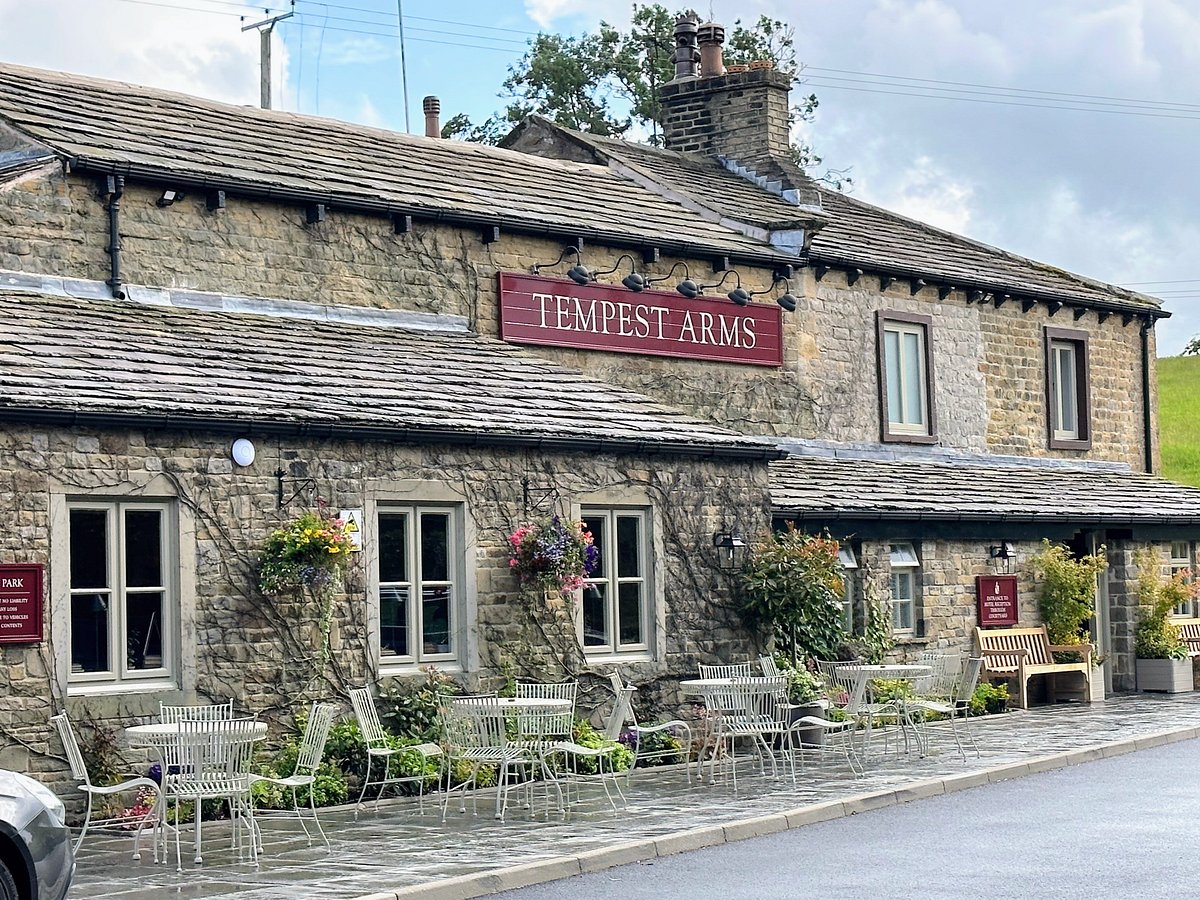 The Tempest Arms